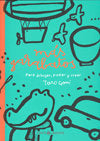 Más garabatos, de GOMI, TARO | portada del libro
