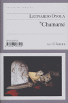 Chamamé, de Oyola, Leonardo | portada del libro