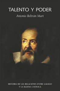 Talento y poder, de BELTRAN MARI | portada del libro