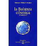 BALANZA COSMICA 2, de MIKHAEL AIVANHOV | portada del libro