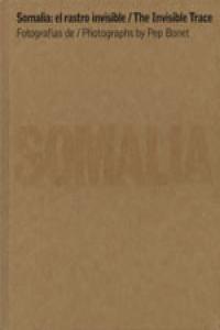 Somalia, de BONET, PEP | portada del libro