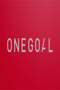 One goal, de BONET, PEP | portada del libro