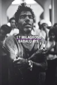 San Lázaro (Babalú Ayé), de BONET | portada del libro