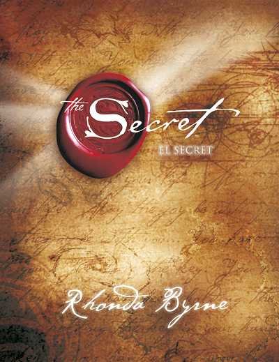 El secret, de Byrne, Rhonda | portada del libro