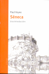 Séneca, de Paul Veyne | portada del libro