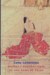 Sueños y ensoñaciones de una dama de Heian, de Sarashina, Dama | portada del libro