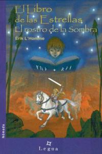 El libro de las estrellas, de L'HOMME | portada del libro