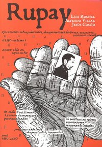 RUPAY, de ROSSELL,LUIS | portada del libro