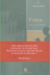 CORA, de SAND | portada del libro