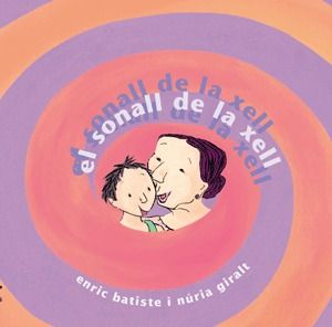 El sonall de la Xell, de Batiste, Enric | portada del libro