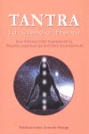 Tantra la Ciencia Eterna | portada del libro