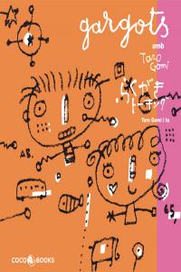 Gargots amb taro gomi, de Gomi, Taro | portada del libro