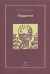 Ziggurat, de Ramírez Escoto, Rafael | portada del libro