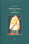 MEDITACIONES DE UN ARPONERO, de Roas, David | portada del libro