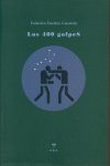 Los 400 golpes, de Fuertes Guzmán, Federico | portada del libro