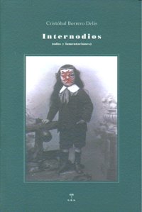INTERNODIOS, de Borrero Delis, Cristóbal | portada del libro