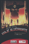 VIAJE ALUCINANTE SITGES 1968-2007, de NAVARRO | portada del libro