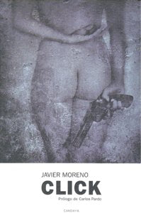 CLICK, de MORENO,JAVIER | portada del libro