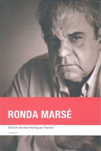 RONDA MARSE, de RODRIGUEZ FISCHER | portada del libro