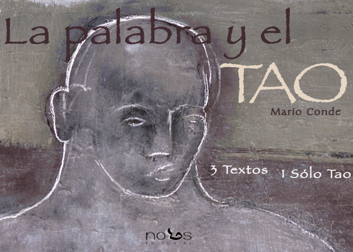 La Palabra y el Tao, de Conde, Mario | portada del libro