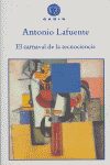 El carnaval de la tecnociencia, de Lafuente, Antonio | portada del libro