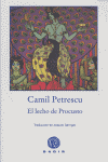 El lecho de Procusto, de Petrescu, Camil | portada del libro