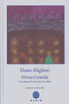 DIVINA COMEDIA -GADIR TELA    *, de Alighieri | portada del libro