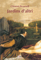 JARDINS D'ALTRI, de PICORNELL | portada del libro