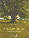 SHAKESPEARE, de SHAKESPEARE, WILLIAM | portada del libro