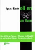 Oli en un llum, de Revés, Ignasi | portada del libro