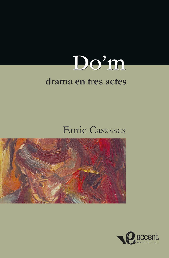 Do'm, de Casasses i Figueres | portada del libro