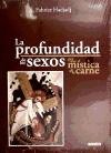 La profundidad de los sexos, de HADJADJ | portada del libro