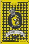 Recital chilango-andaluz, 2006 | portada del libro