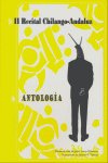 RECITAL CHILANGO-ANDALUZ II ANTOLOGIA | portada del libro