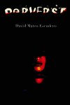 Perversa, de DAVID MATEO ESCUDERO | portada del libro