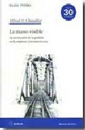 La mano visible, de CHANDLER | portada del libro