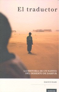 TRADUCTOR,EL, de HAARI,DAOUD | portada del libro