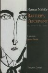 BARTLEBY L ESCRIVENT, de Melville | portada del libro