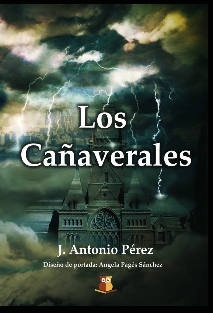 Los cañaverales, de García Antonio Pérez, José | portada del libro