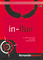 In-fluir, de Fernando | portada del libro