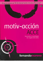 Motiv-acción acce, de Fernando | portada del libro