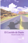 El corrido de Dante, de Eduardo Gonzalez Viaña | portada del libro