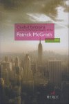 Ciudad fantasma, de MCGRATH | portada del libro
