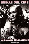 REINAS DEL CINE, de JOSE LUIS MENA | portada del libro