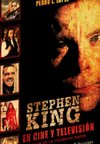 STEPHEN KING EN CINE Y TELEVISION, de Pedro L. López | portada del libro