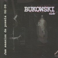 Bukowski Club 06/08, de Varios autores | portada del libro