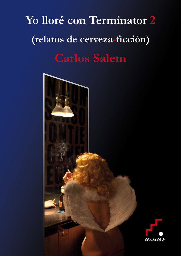 En la ciudad he perdido una novela..., de Salvador, Humberto | portada del libro