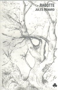 Ragotte, de Renard, Jules | portada del libro
