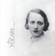 Vocare, de Giussani | portada del libro