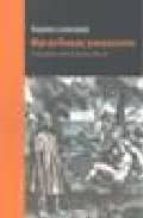 MARAVILLOSAS POSESIONES, de Stephen Greenblatt | portada del libro